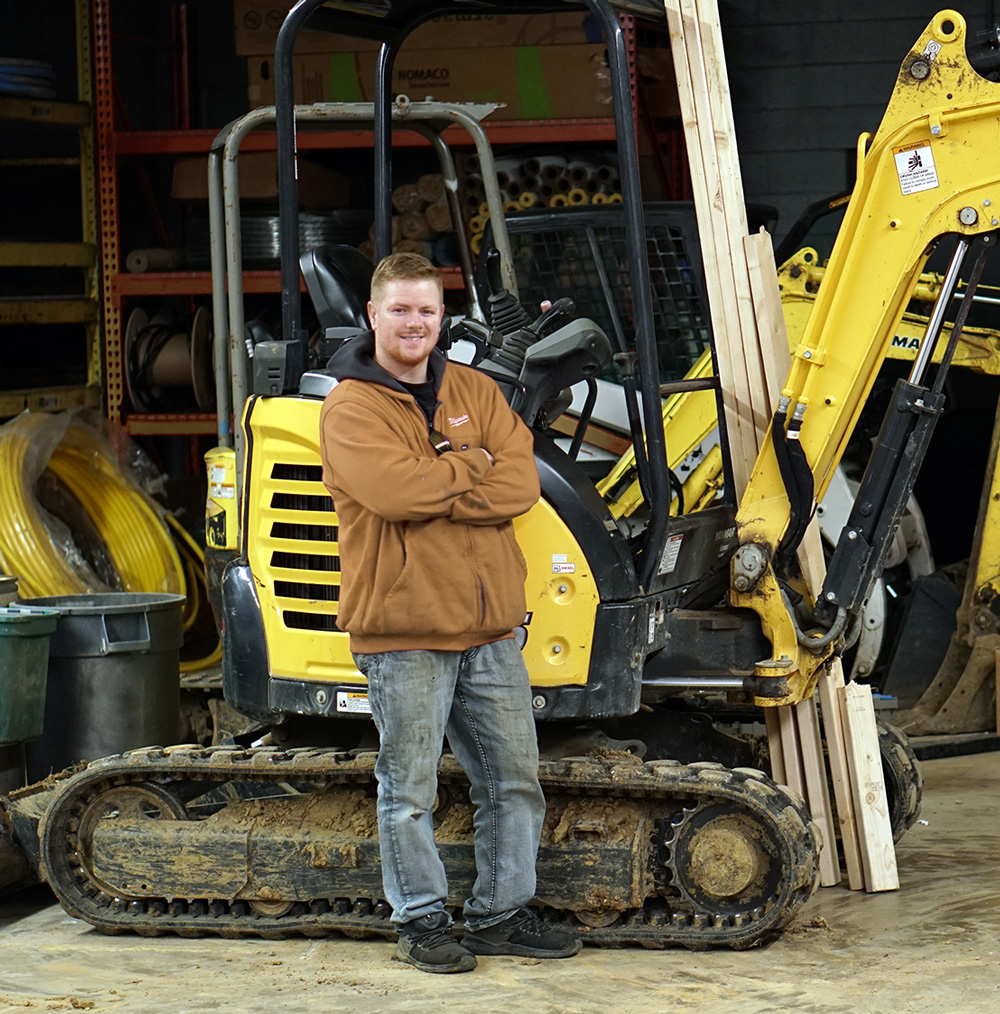 Drain, Sewer, & Excavation Services in Columbus, OH
